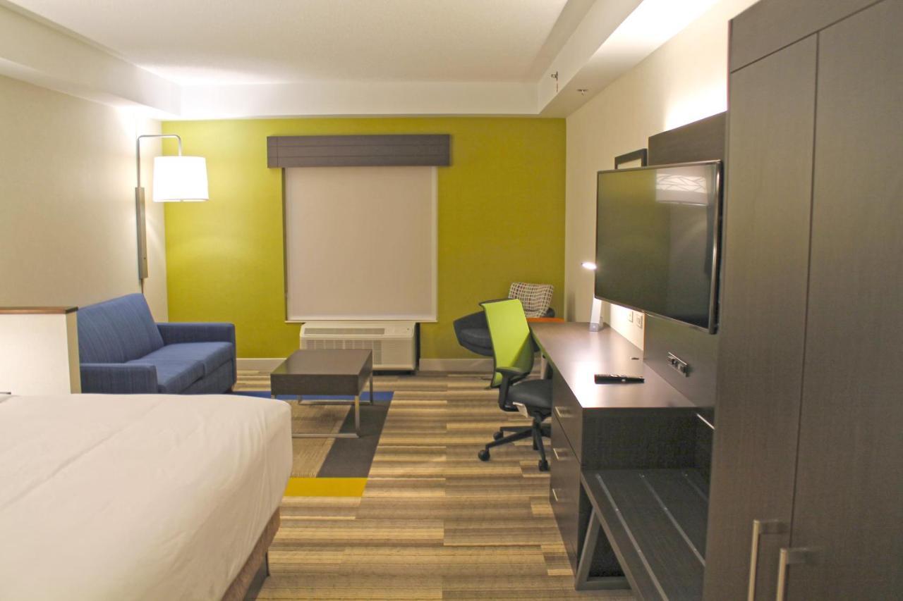 Holiday Inn Express & Suites - St. Louis South - I-55 By Ihg Mehlville Extérieur photo