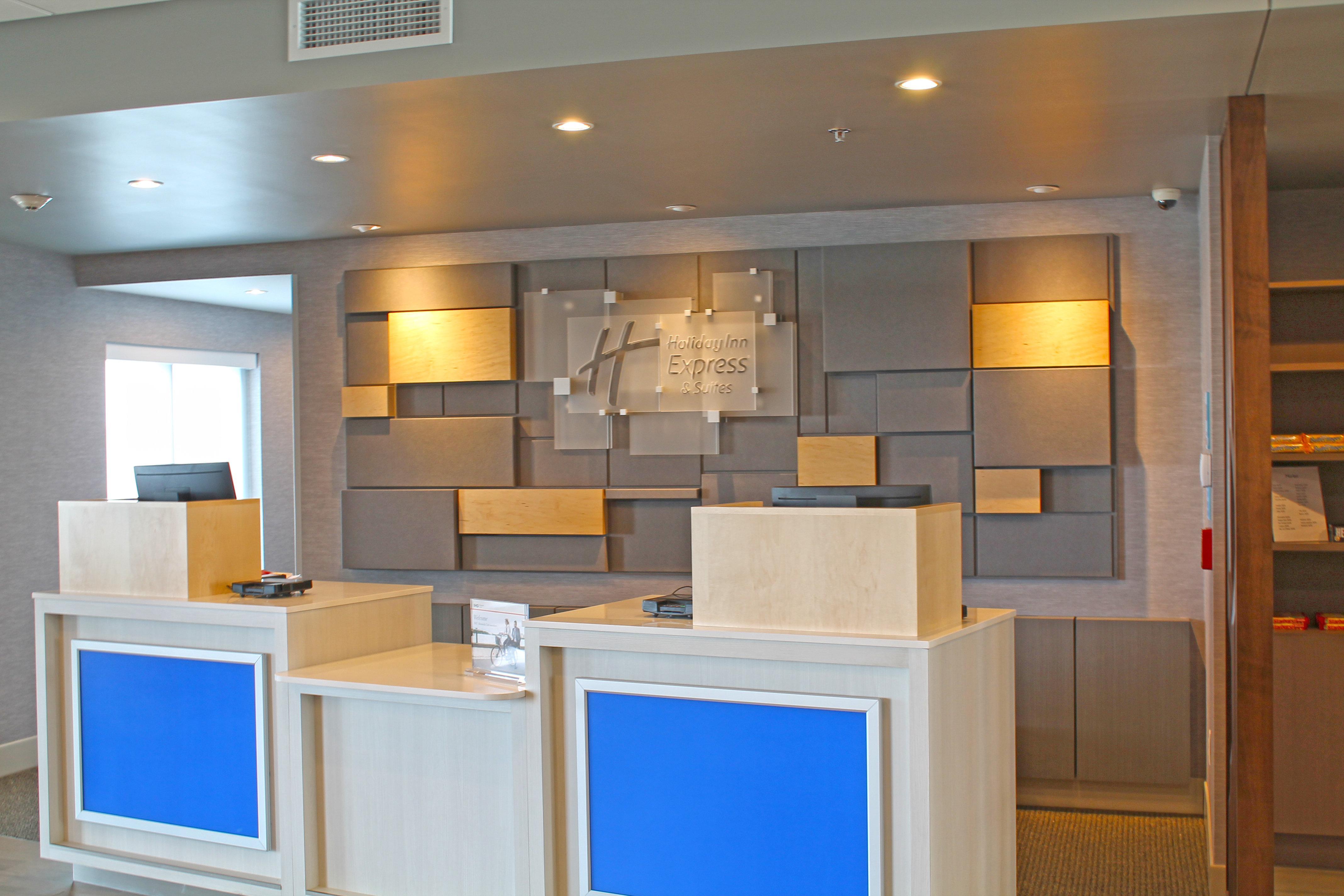 Holiday Inn Express & Suites - St. Louis South - I-55 By Ihg Mehlville Extérieur photo