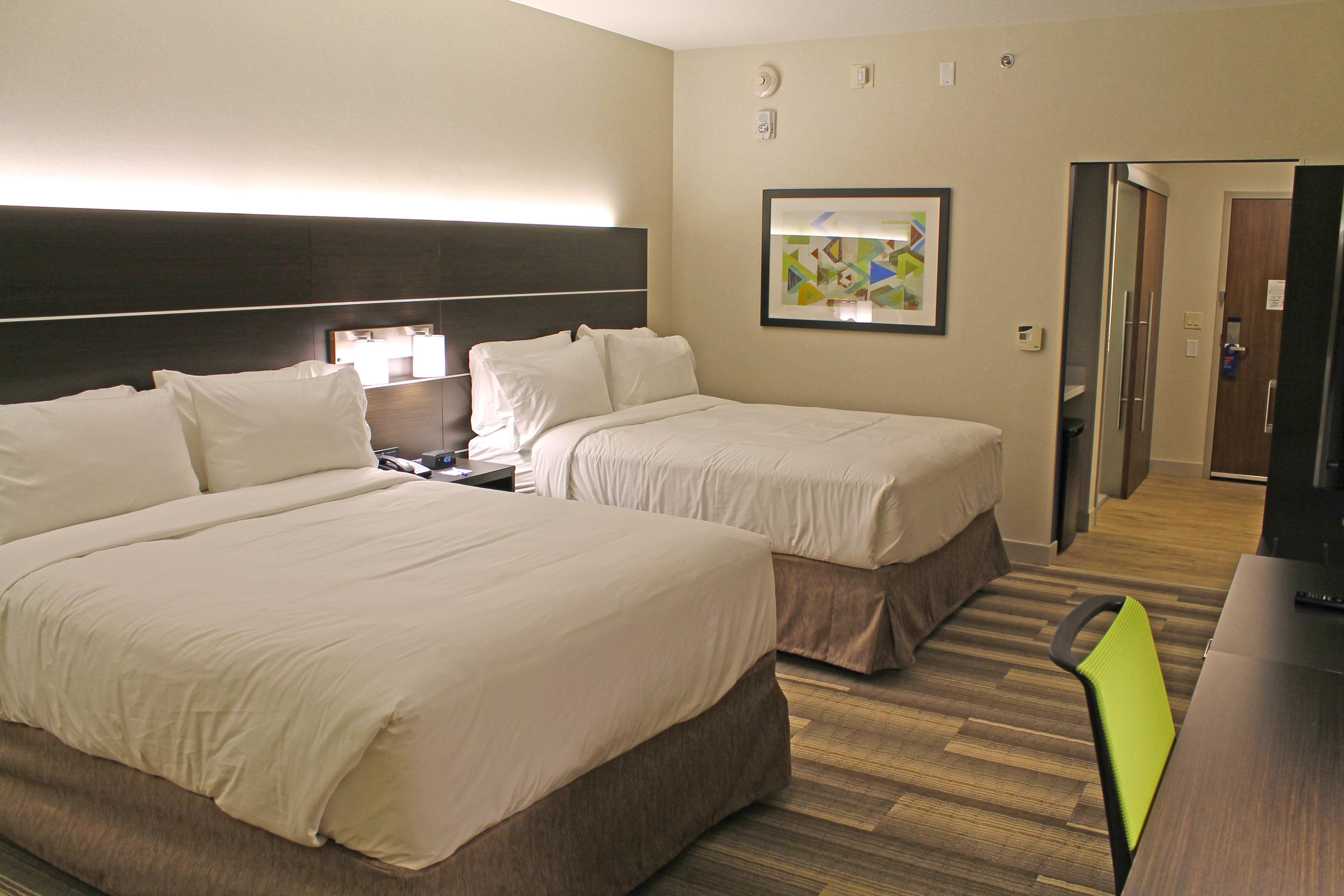 Holiday Inn Express & Suites - St. Louis South - I-55 By Ihg Mehlville Extérieur photo