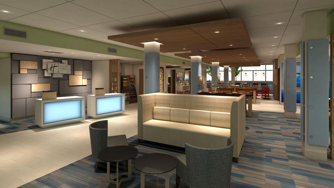Holiday Inn Express & Suites - St. Louis South - I-55 By Ihg Mehlville Extérieur photo