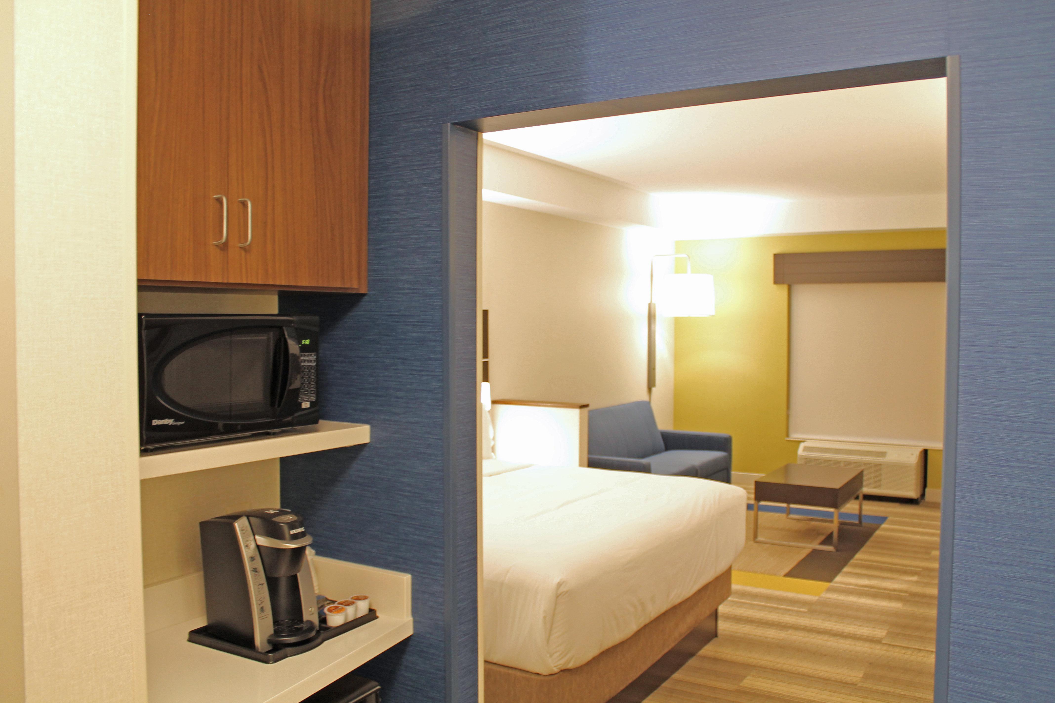 Holiday Inn Express & Suites - St. Louis South - I-55 By Ihg Mehlville Extérieur photo