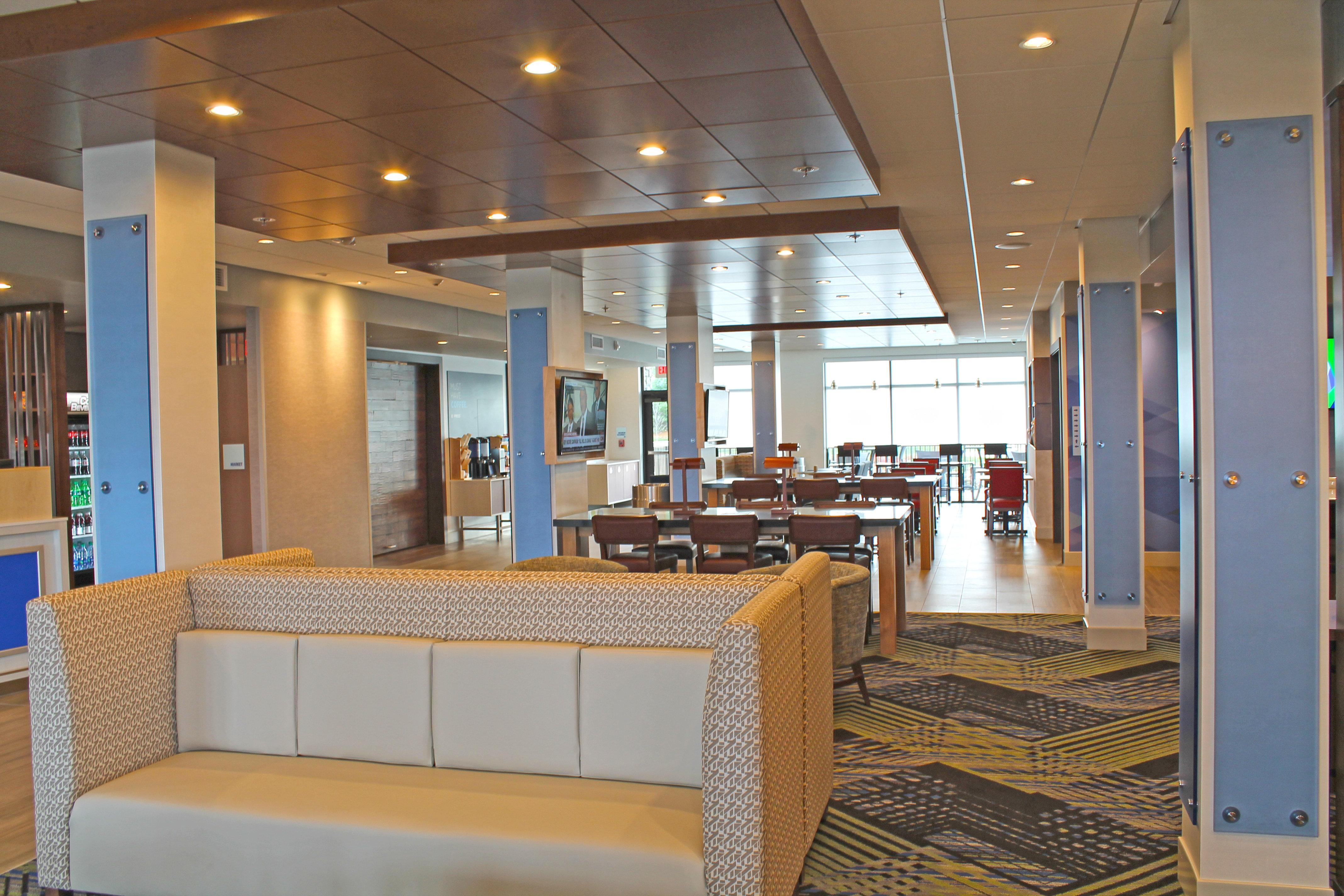 Holiday Inn Express & Suites - St. Louis South - I-55 By Ihg Mehlville Extérieur photo