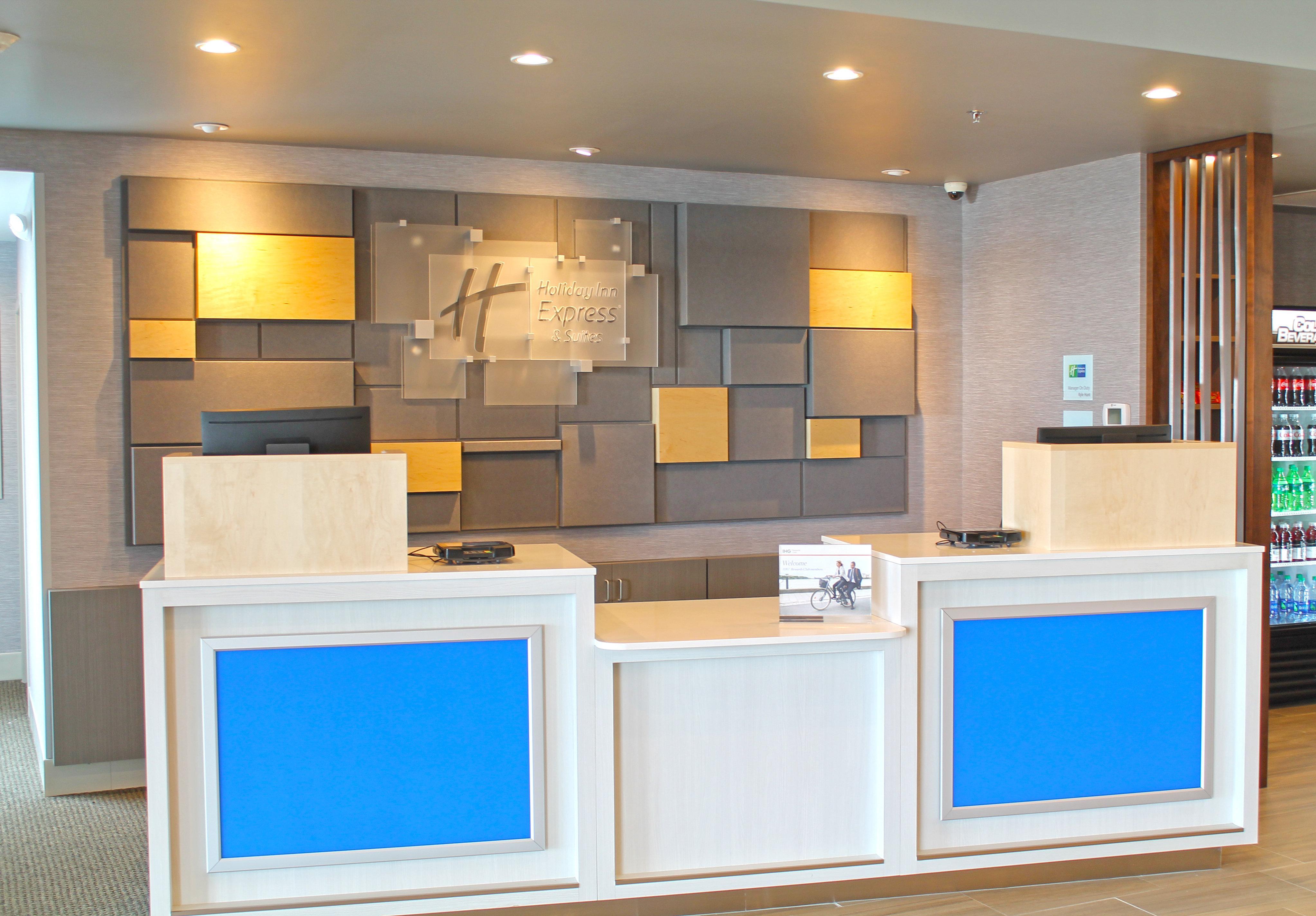 Holiday Inn Express & Suites - St. Louis South - I-55 By Ihg Mehlville Extérieur photo