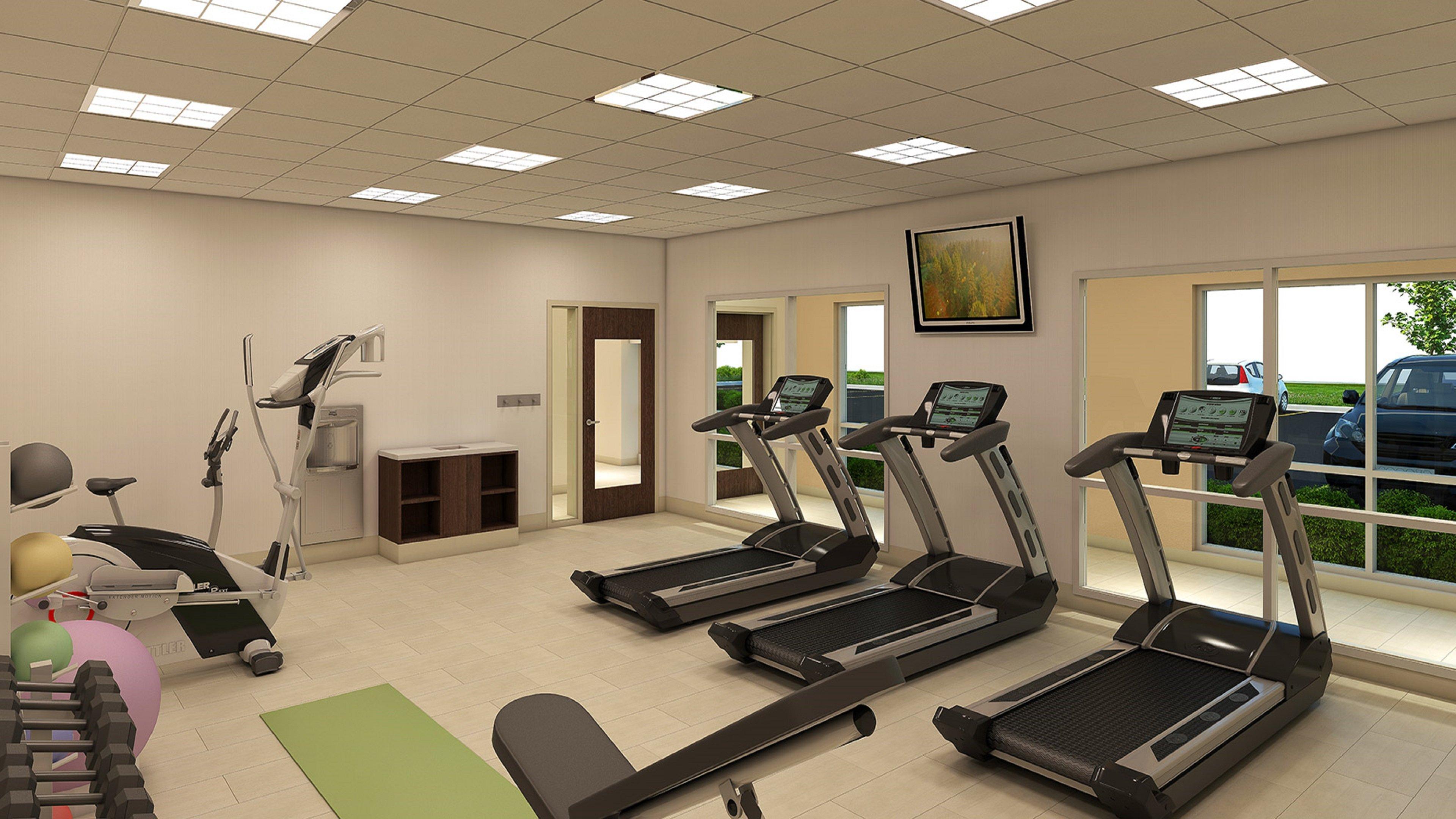 Holiday Inn Express & Suites - St. Louis South - I-55 By Ihg Mehlville Extérieur photo
