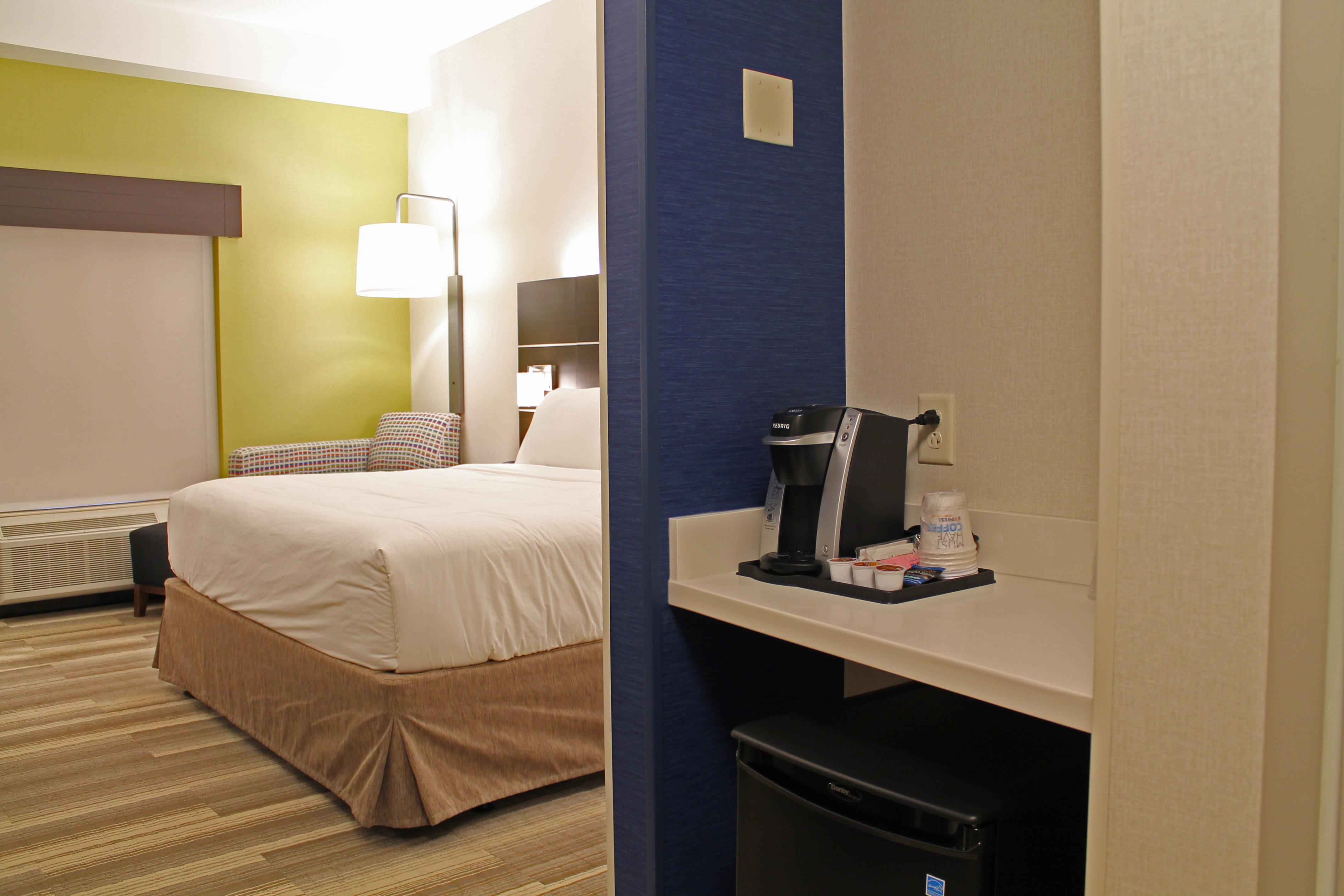Holiday Inn Express & Suites - St. Louis South - I-55 By Ihg Mehlville Extérieur photo