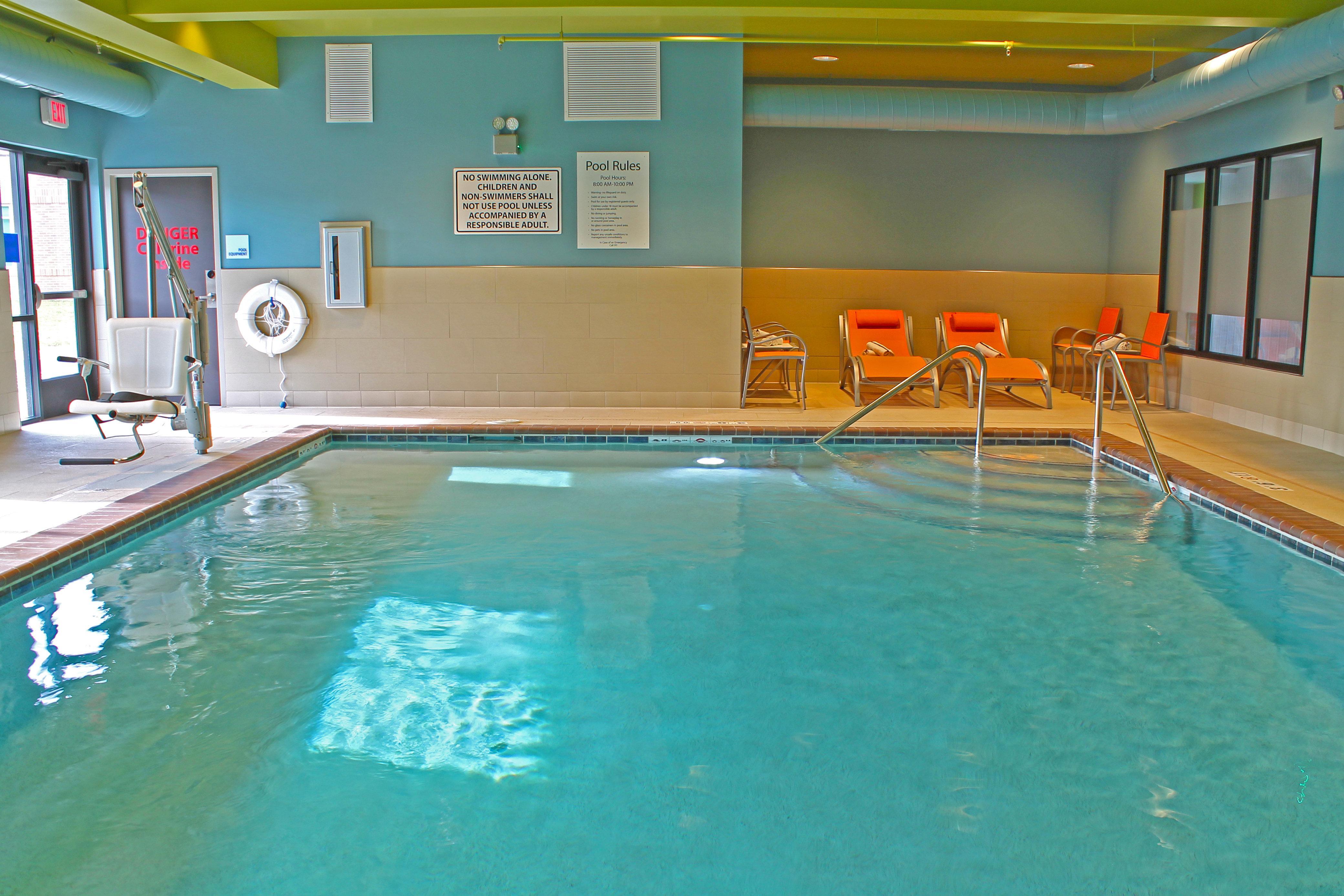 Holiday Inn Express & Suites - St. Louis South - I-55 By Ihg Mehlville Extérieur photo
