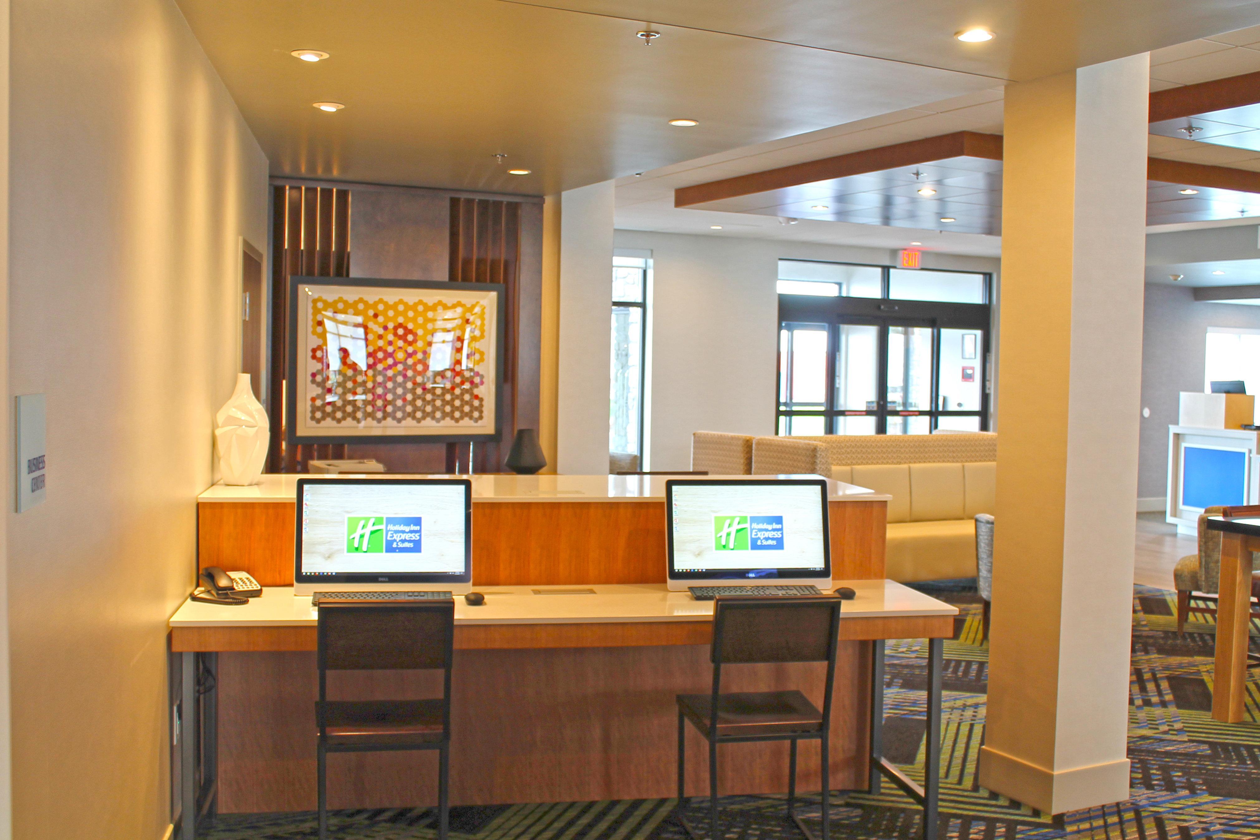 Holiday Inn Express & Suites - St. Louis South - I-55 By Ihg Mehlville Extérieur photo