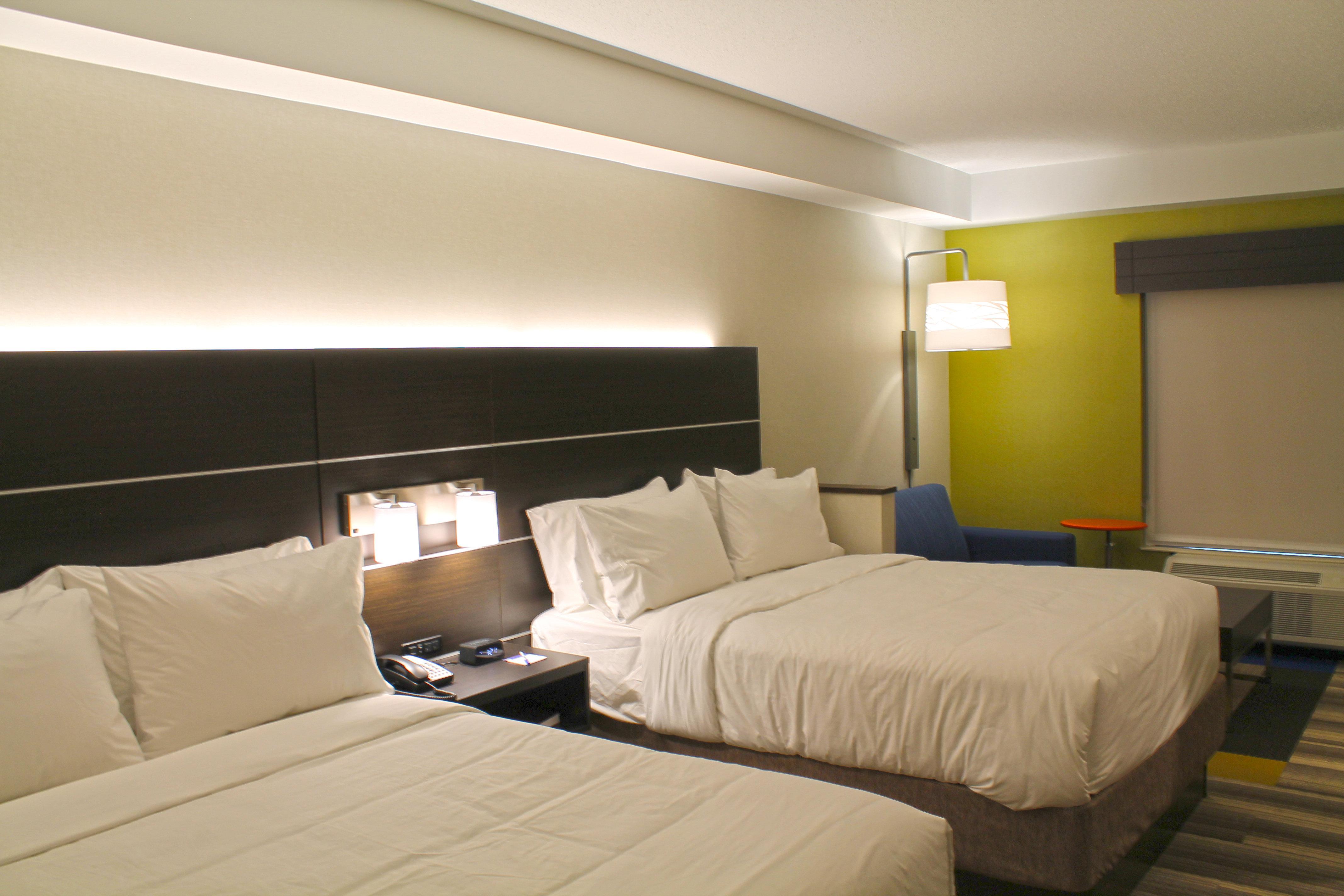 Holiday Inn Express & Suites - St. Louis South - I-55 By Ihg Mehlville Extérieur photo