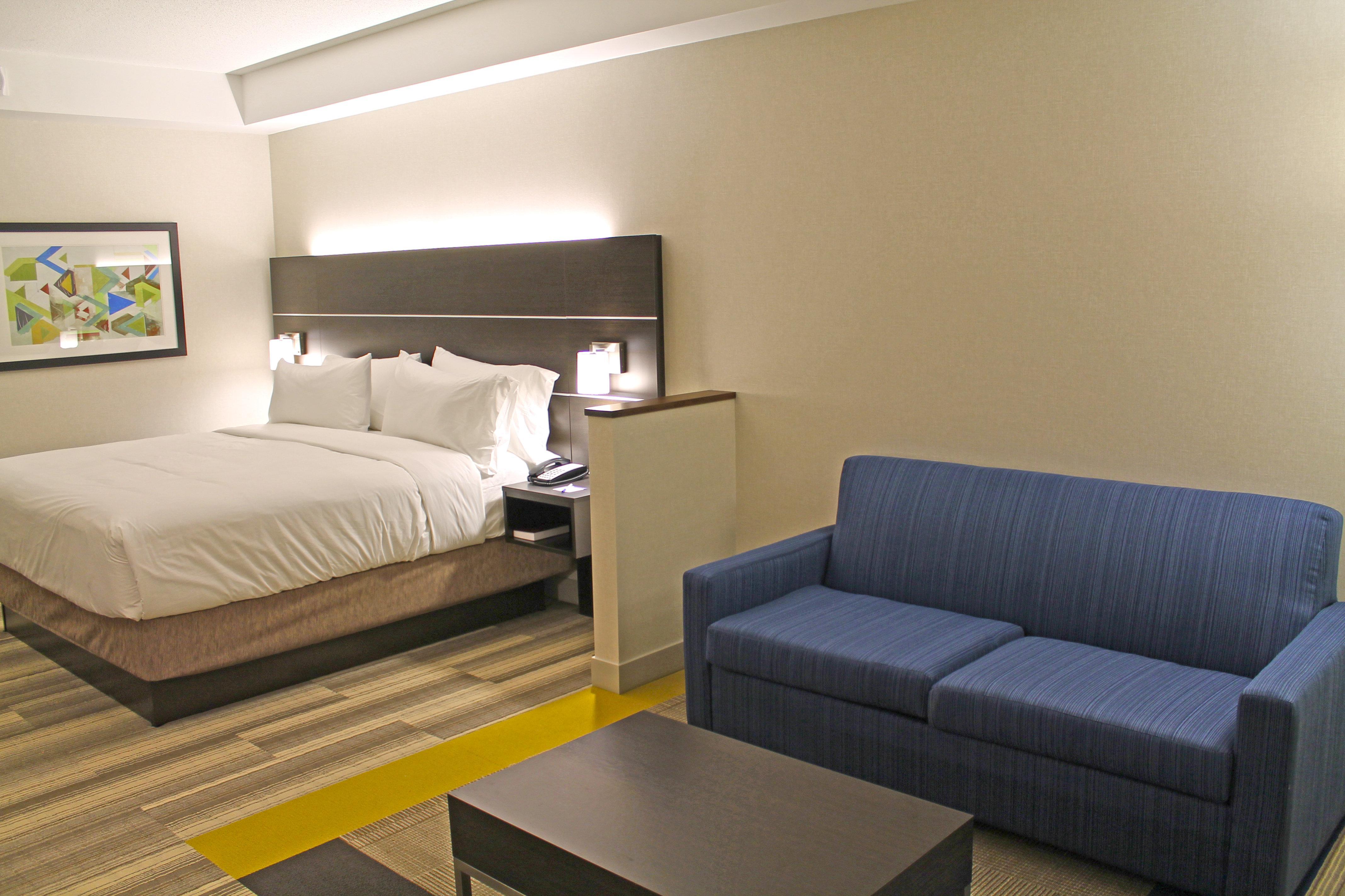 Holiday Inn Express & Suites - St. Louis South - I-55 By Ihg Mehlville Extérieur photo