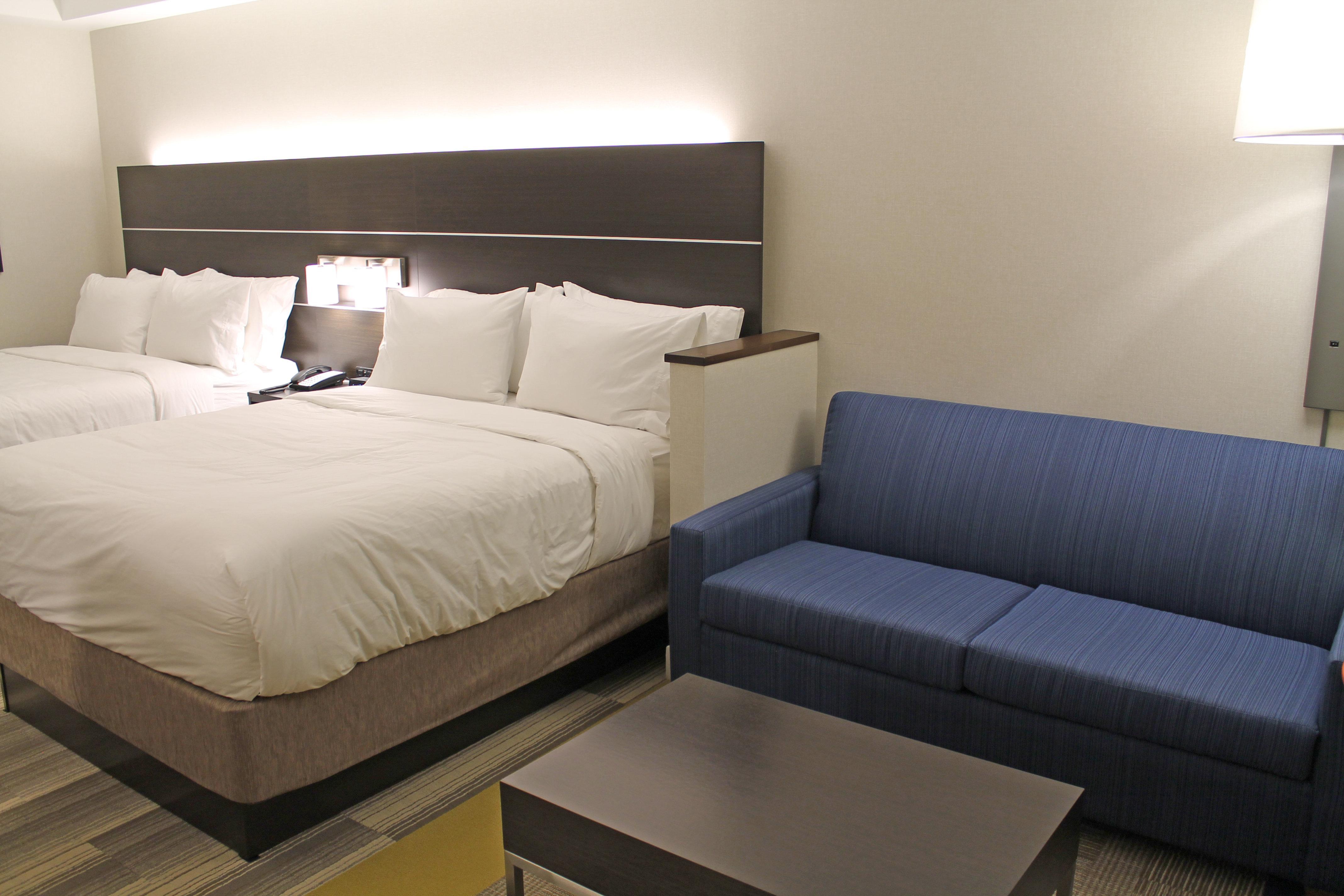 Holiday Inn Express & Suites - St. Louis South - I-55 By Ihg Mehlville Extérieur photo