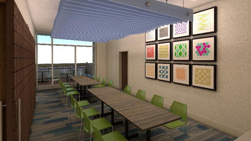 Holiday Inn Express & Suites - St. Louis South - I-55 By Ihg Mehlville Extérieur photo